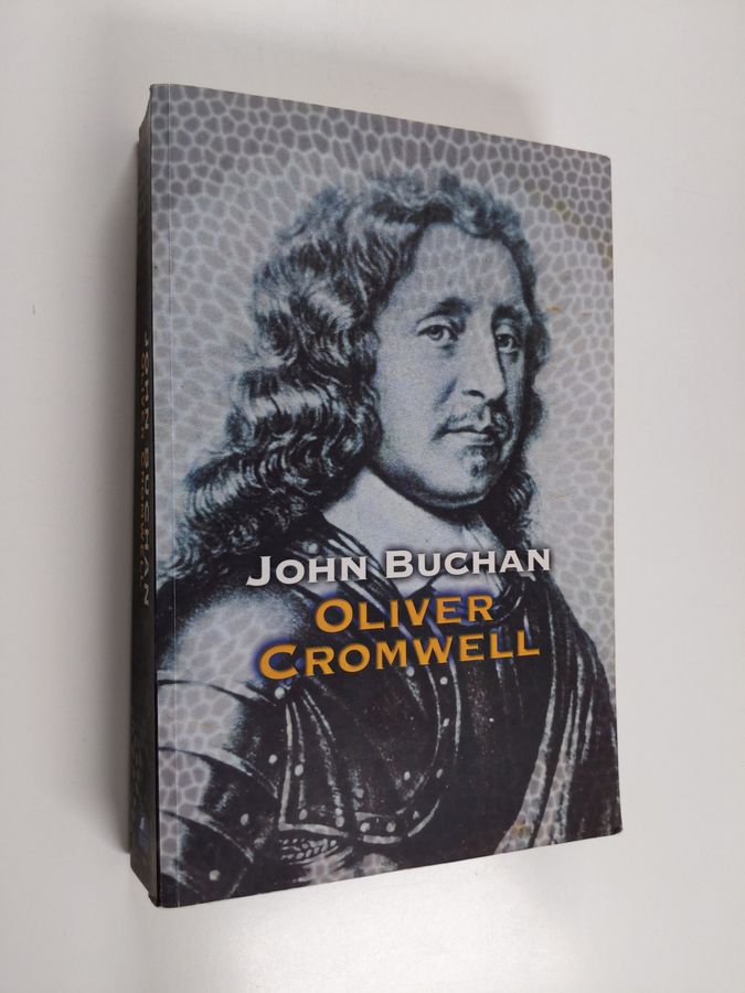 Oliver Cromwell
