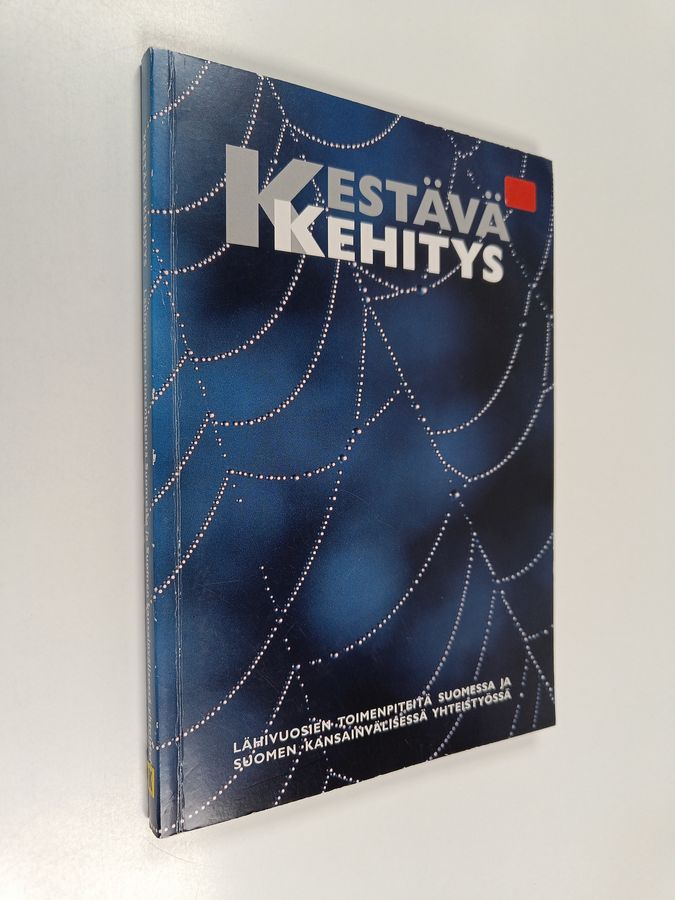 Kestävä kehitys
