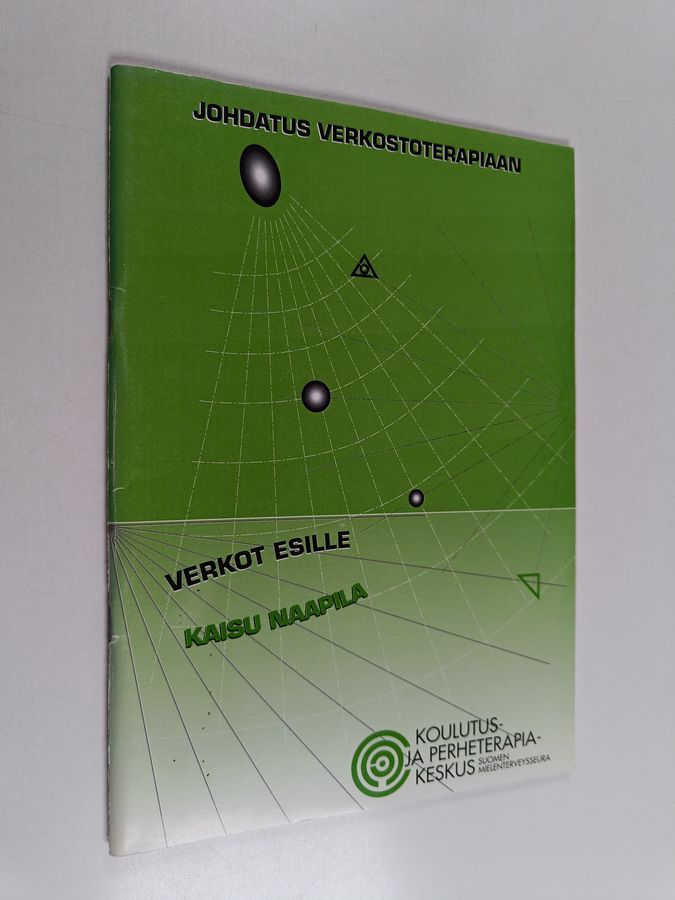 Verkot esille