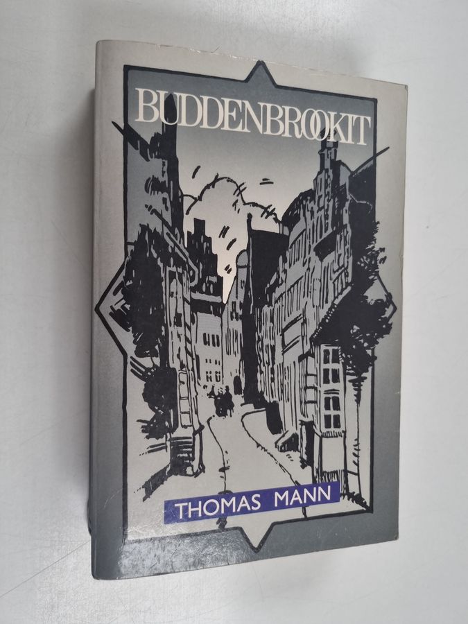 Buddenbrookit