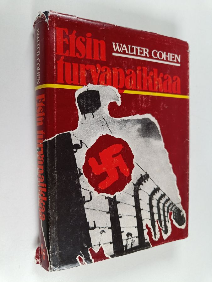 Etsin turvapaikkaa