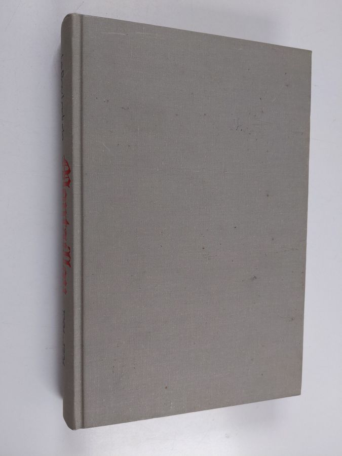 Emmanuel Le Roy Ladurie : Montaillou, ranskalainen kylä 1294-1324