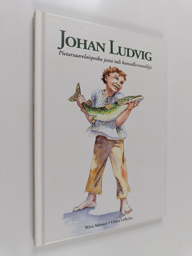 Johan Ludvig