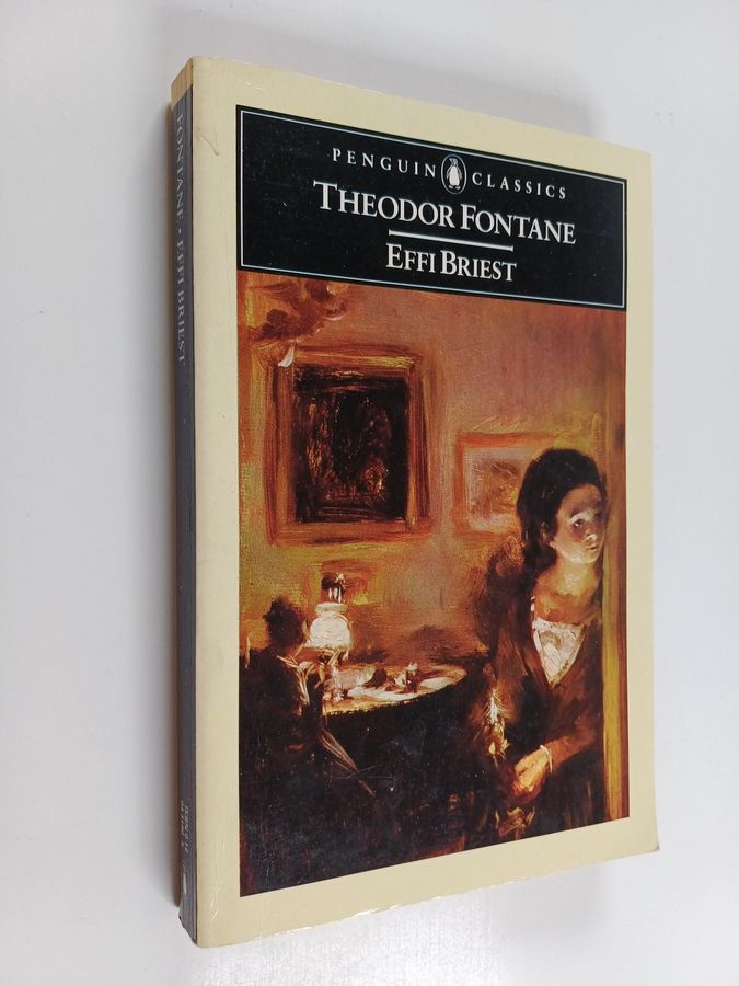 Effi Briest
