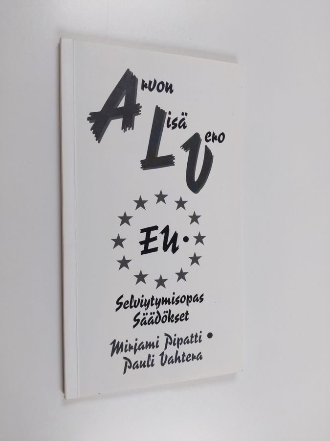 Arvonlisävero
