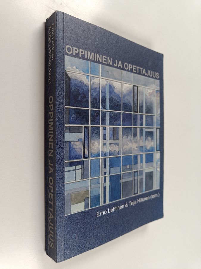 Oppiminen ja opettajuus