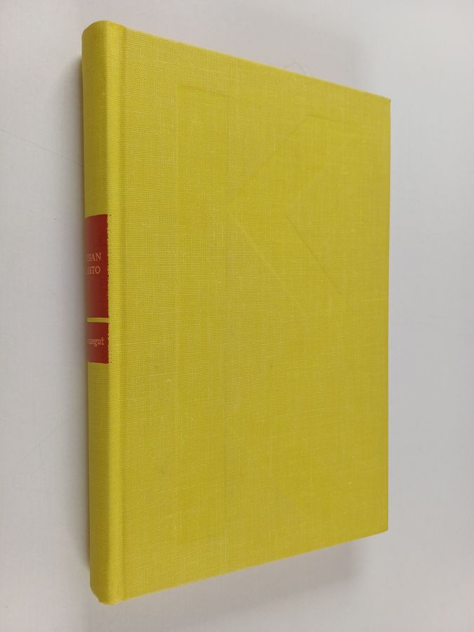 Kurt Vonnegut : Kissan kehto