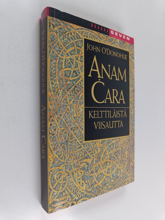 Anam cara