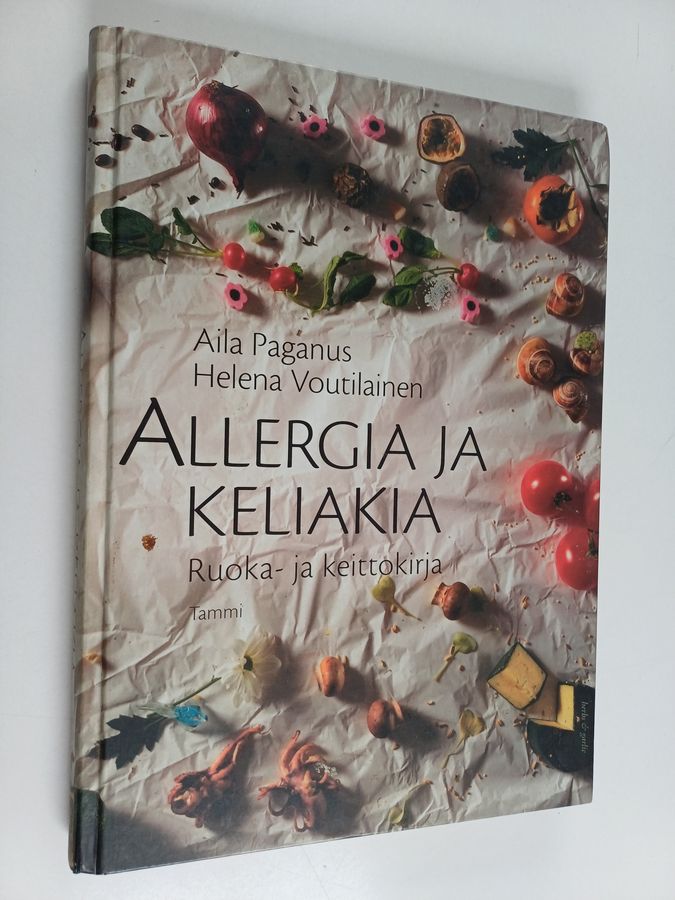 Allergia ja keliakia