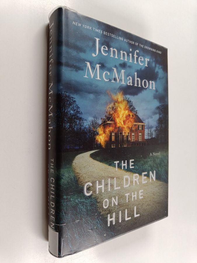 The Children on the hill