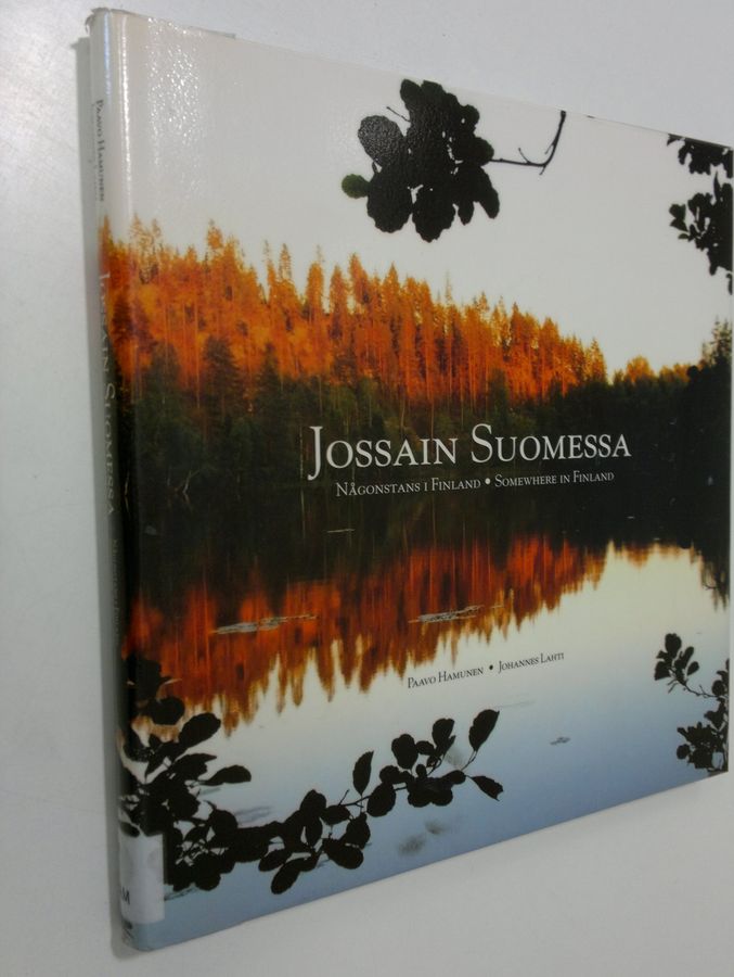 Jossain Suomessa =