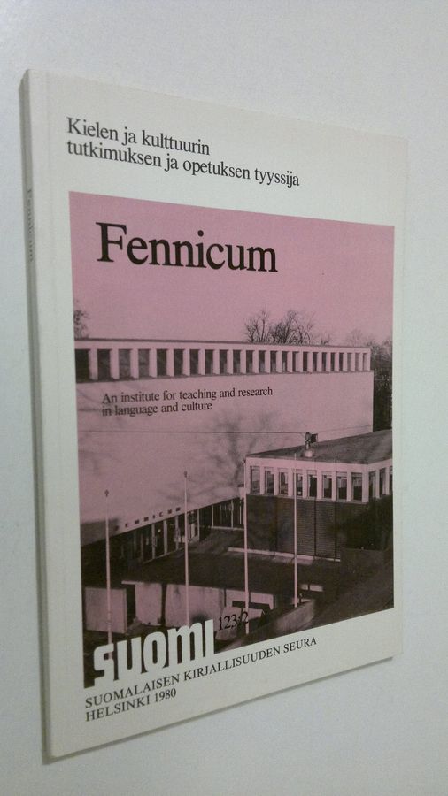 Fennicum