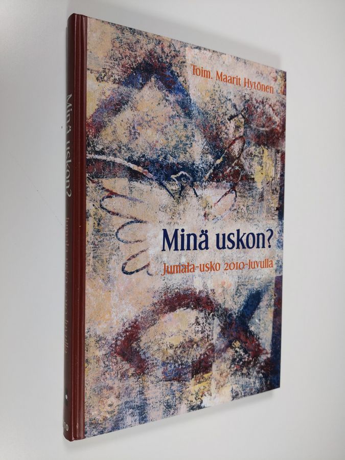 Minä uskon?