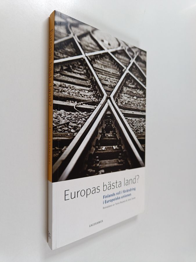 Europas bästa land?