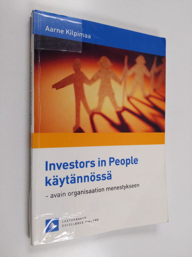 Investors in People käytännössä