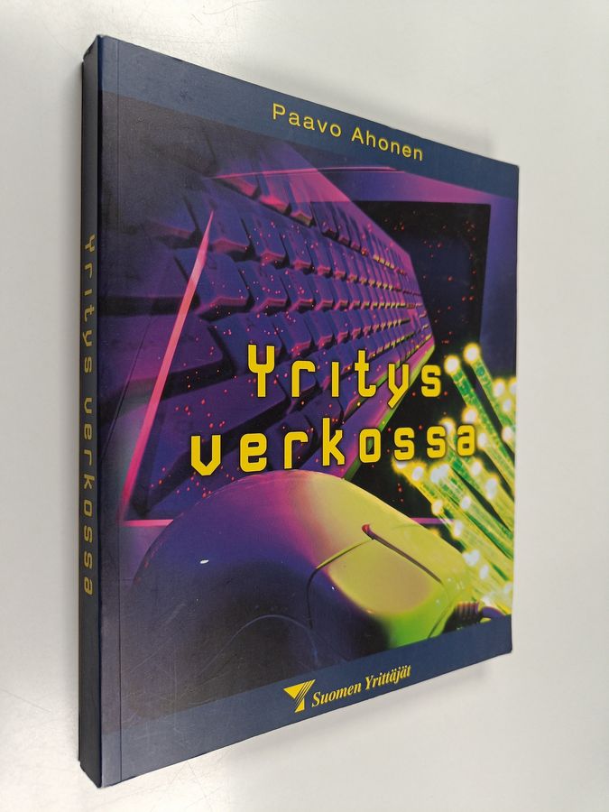 Yritys verkossa
