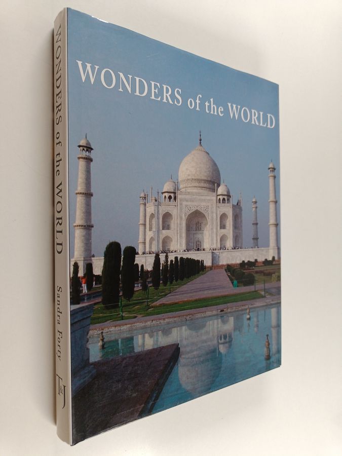 Wonders of the World
