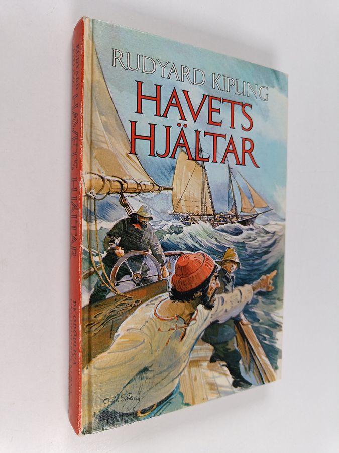 Havets hjältar