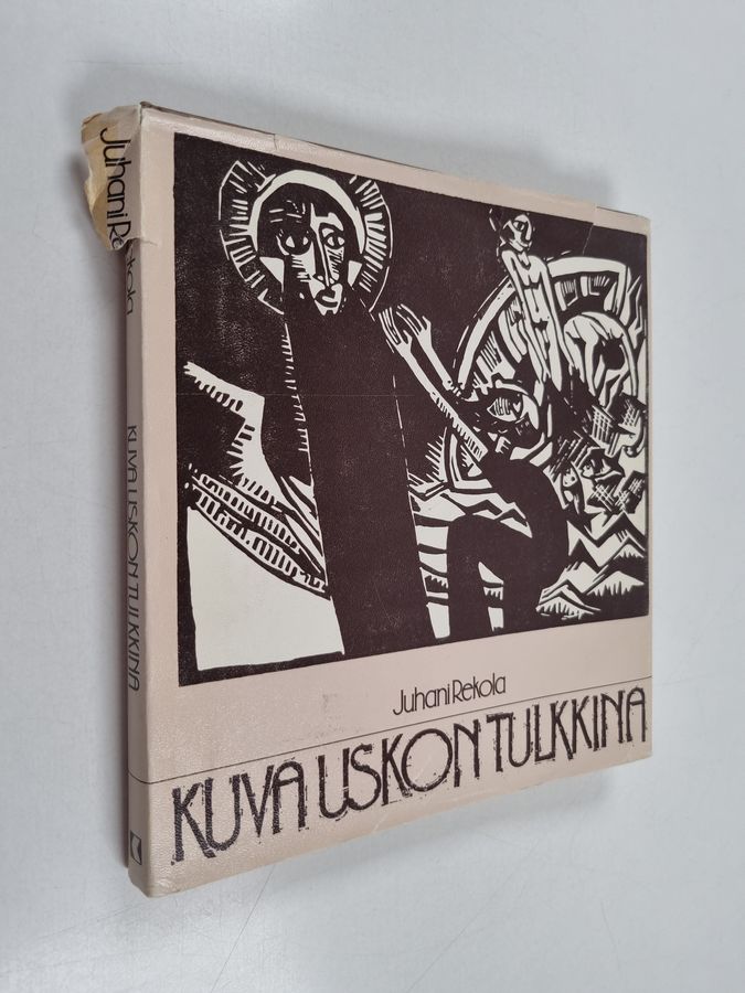 Kuva uskon tulkkina