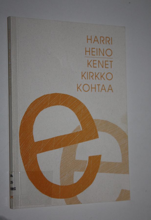 Kenet kirkko kohtaa