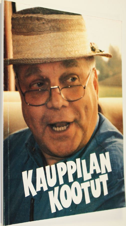 Tuula (kokoaja) Nordström : Kauppilan kootut