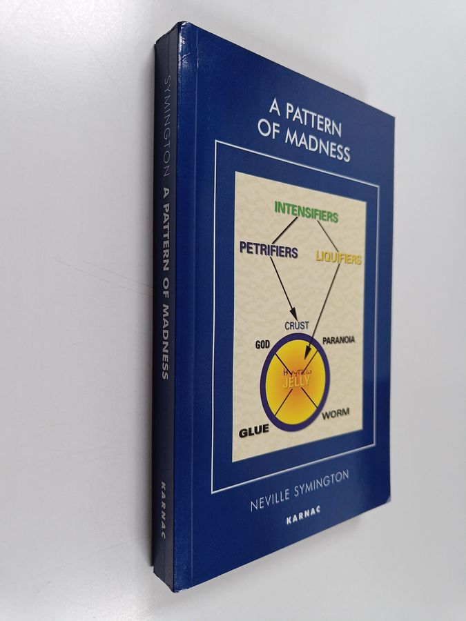 A Pattern of Madness