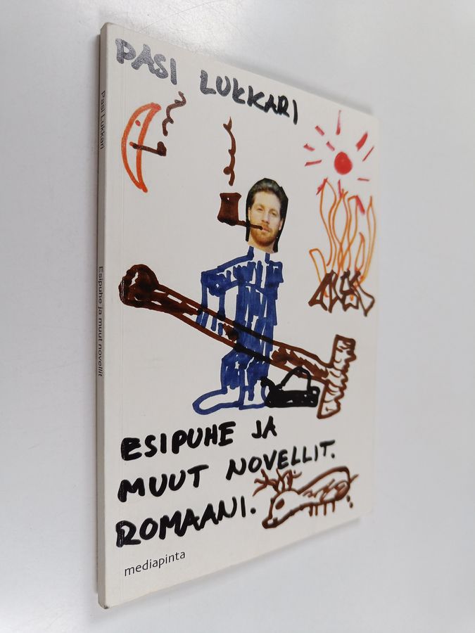 Esipuhe ja muut novellit