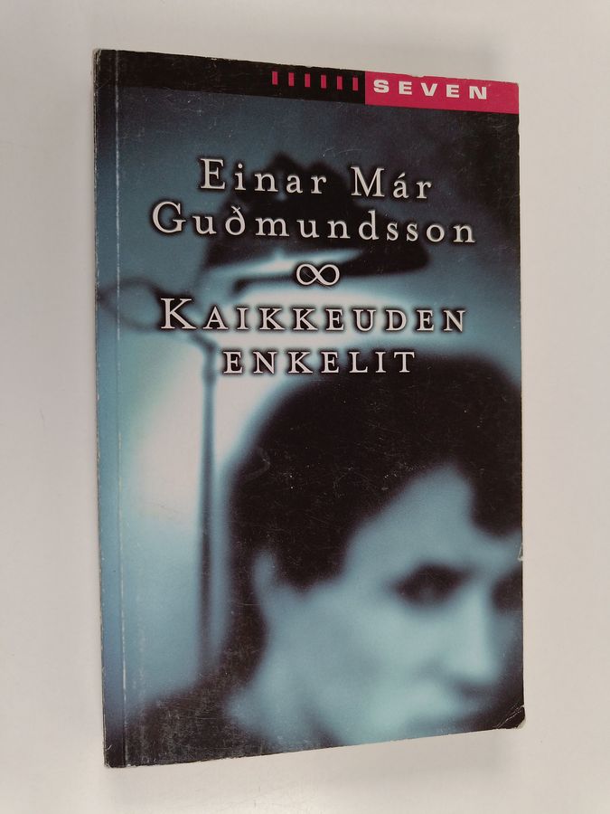 Kaikkeuden enkelit