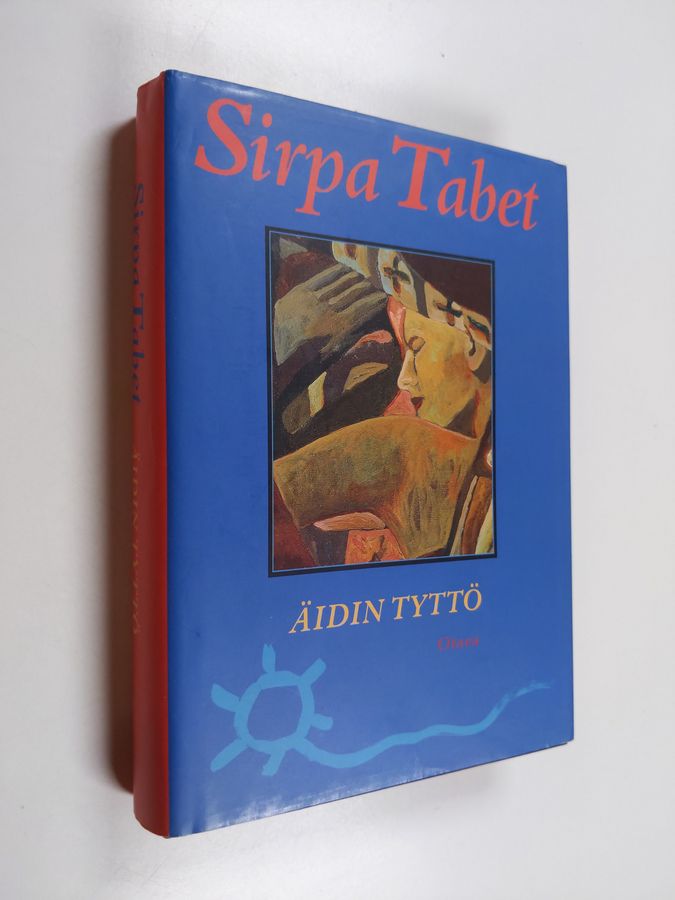 Äidin tyttö