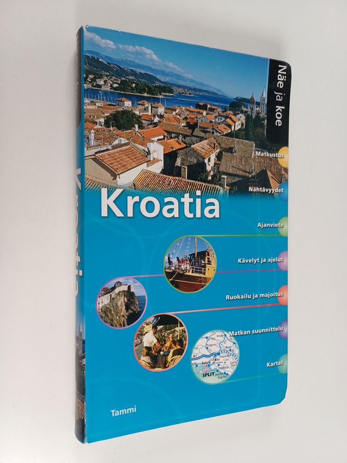 Kroatia