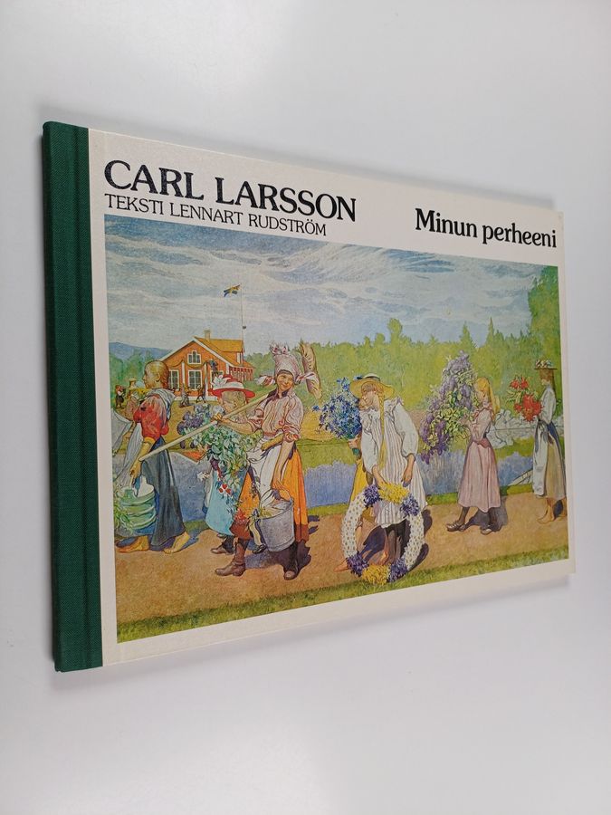Minun perheeni