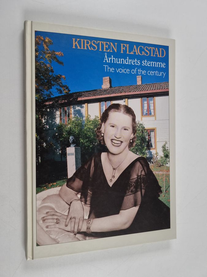 Kirsten Flagstad - Århundrets Stemme
