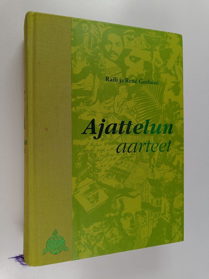 Ajattelun aarteet