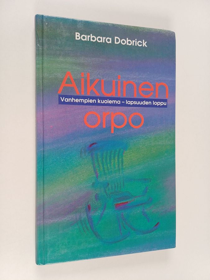 Aikuinen orpo