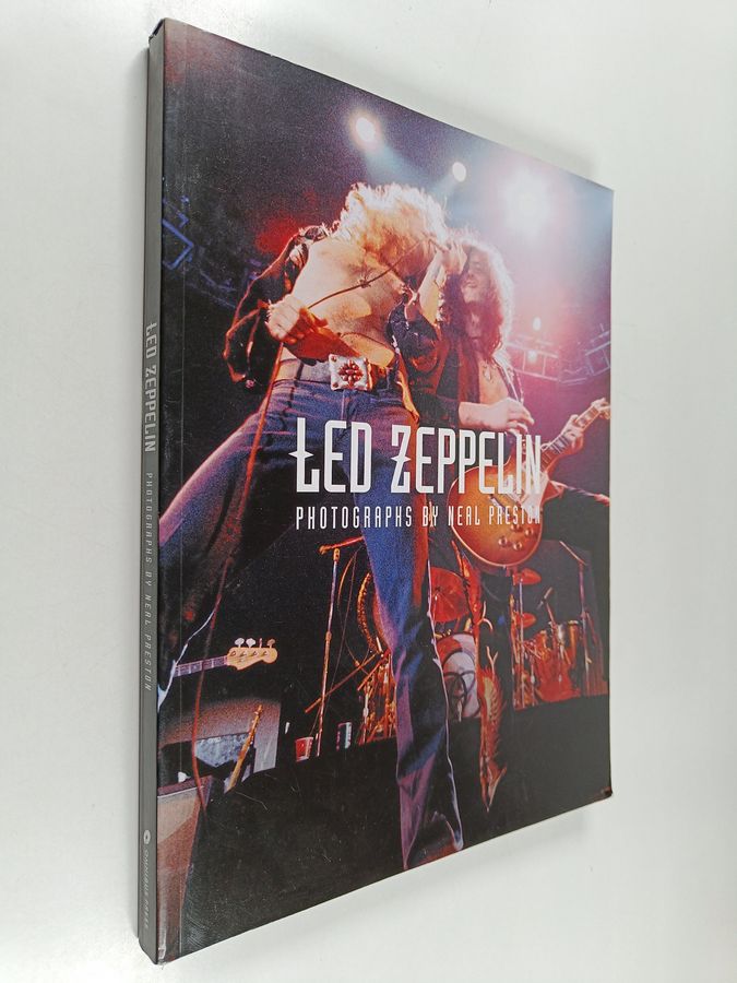 Led Zeppelin