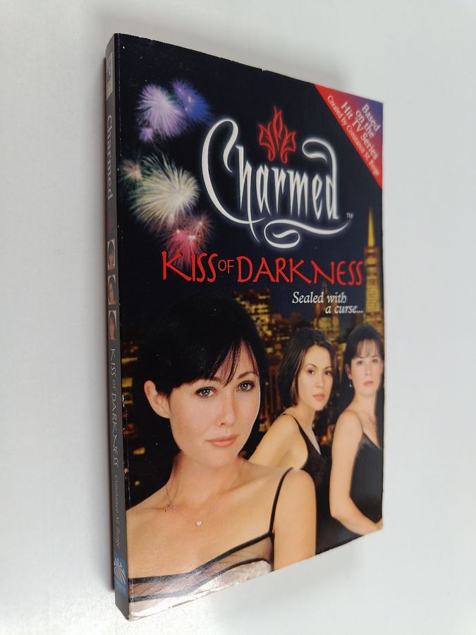 Kiss of Darkness