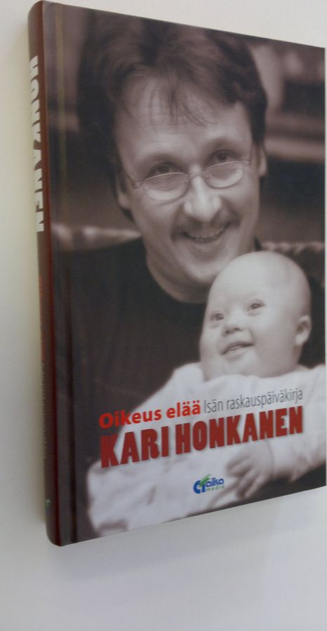 Oikeus elää