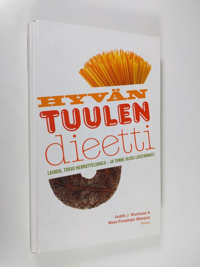 Hyvän tuulen dieetti
