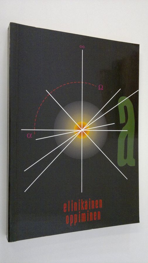 Elinikäinen oppiminen