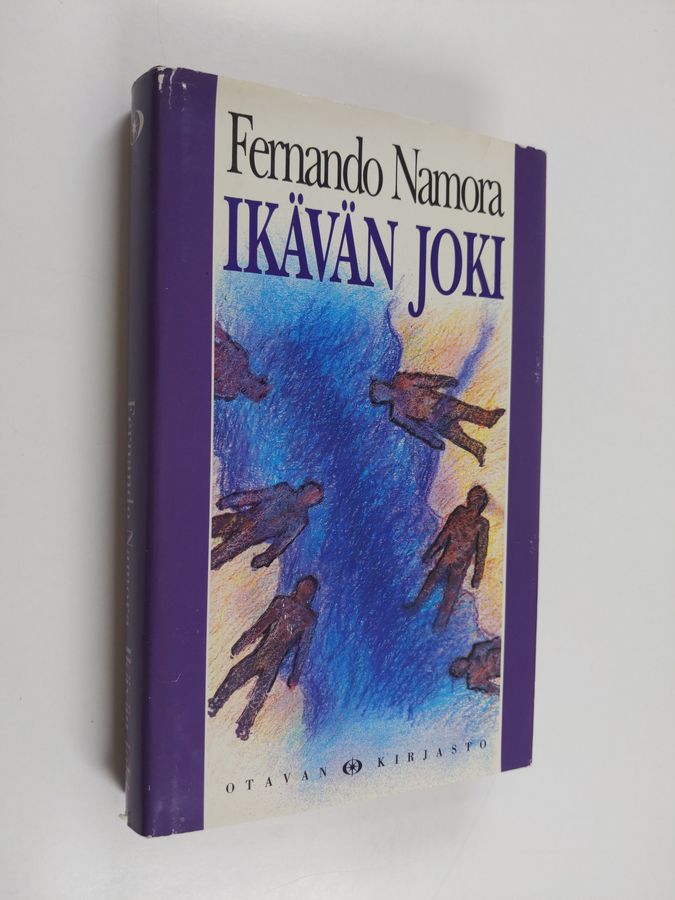 Fernando Namora : Ikävän joki