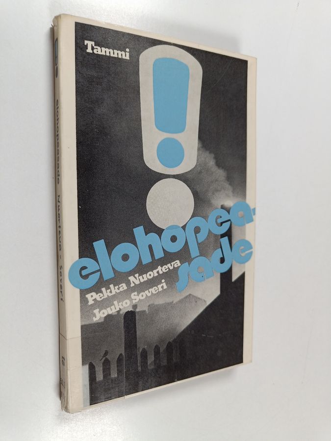 Elohopeasade