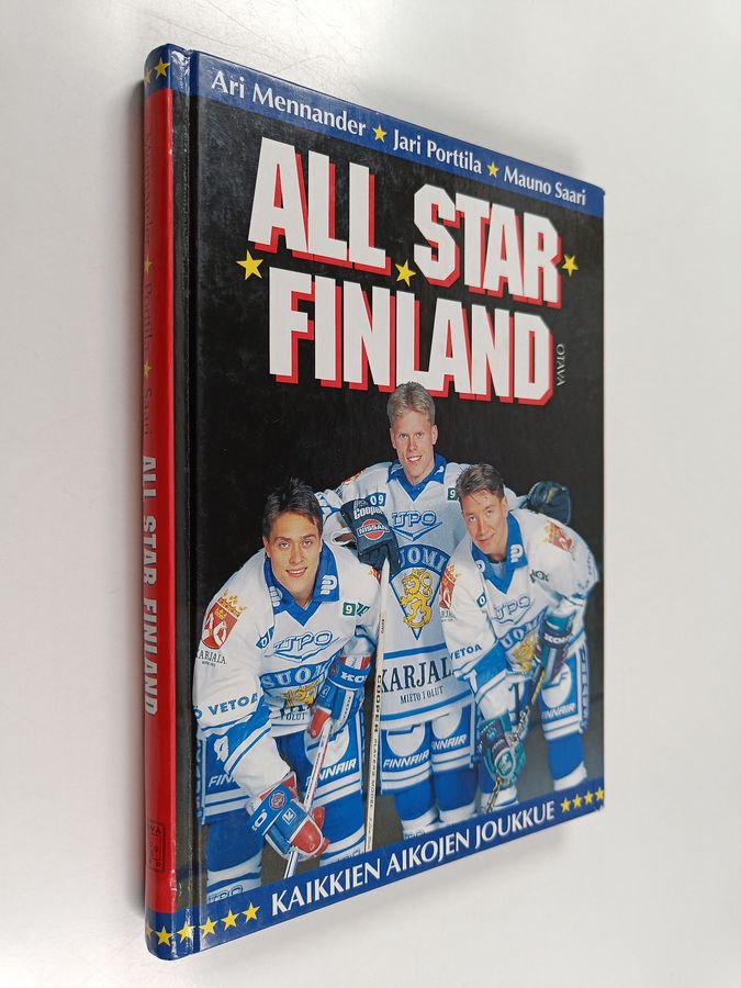 All Star Finland