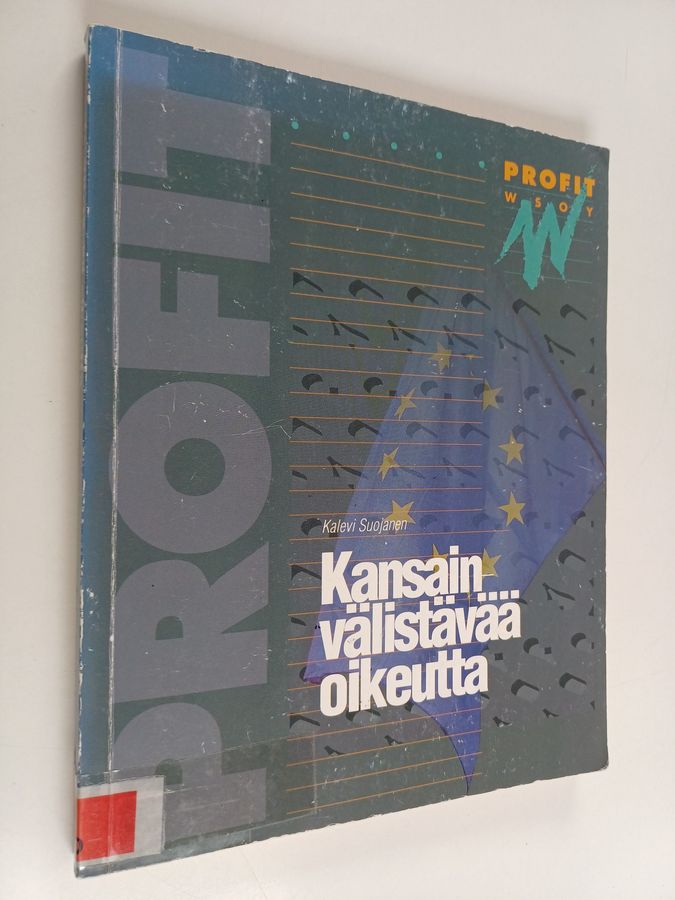 Kansainvälistävää oikeutta