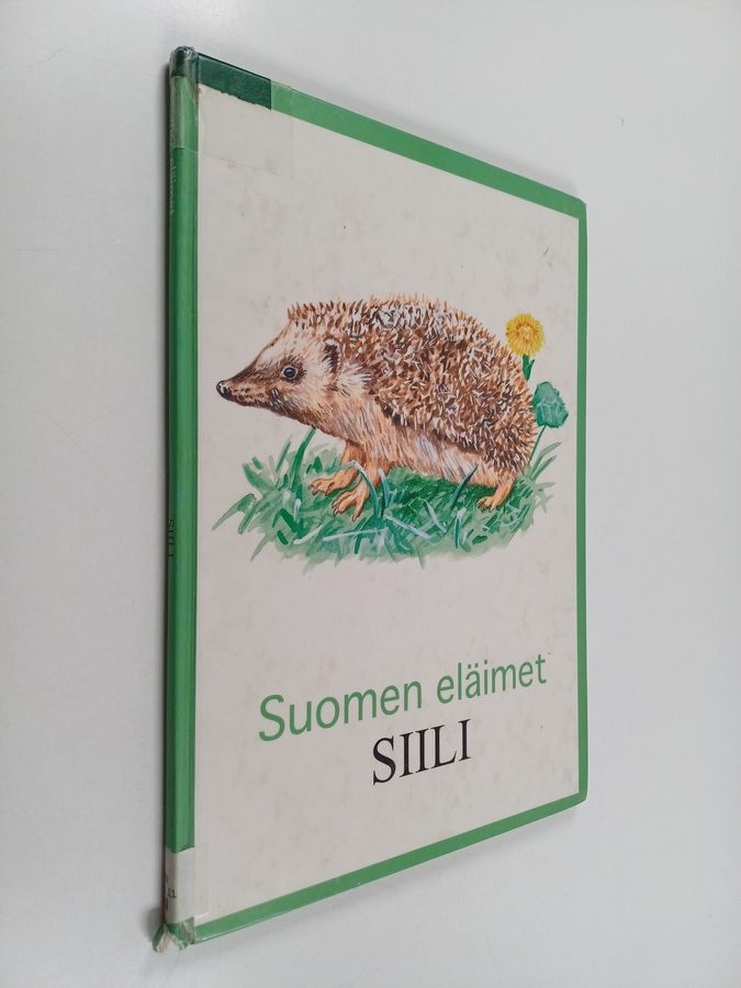 Siili