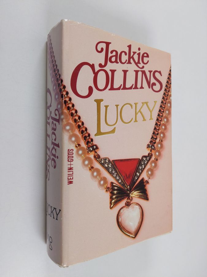 Jackie Collins : Lucky