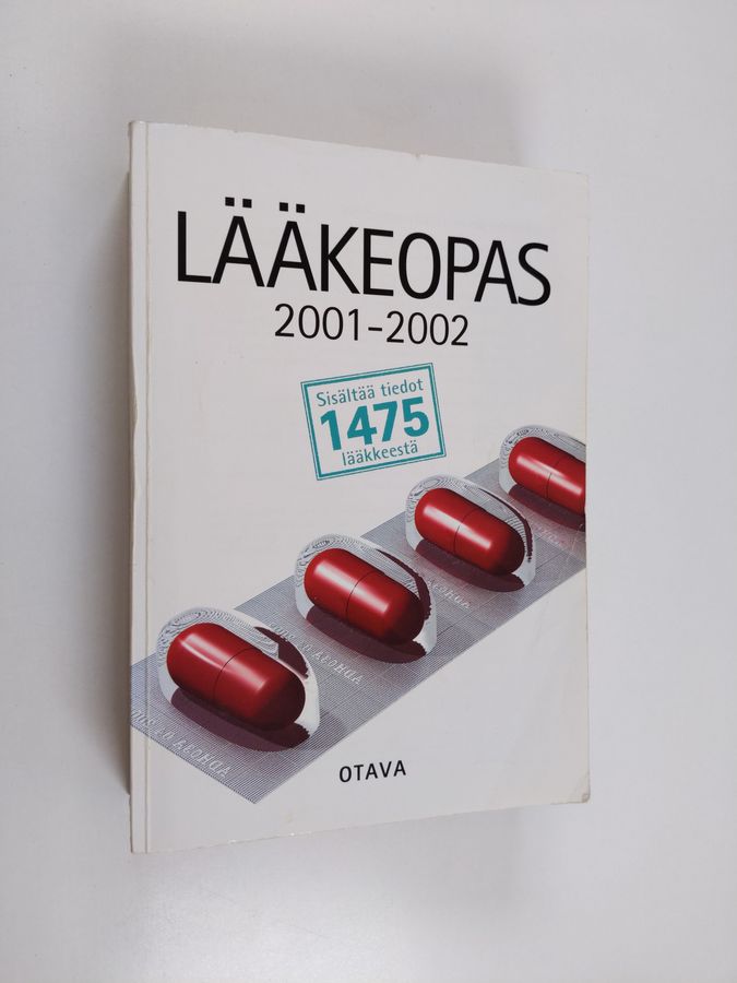 Lääkeopas