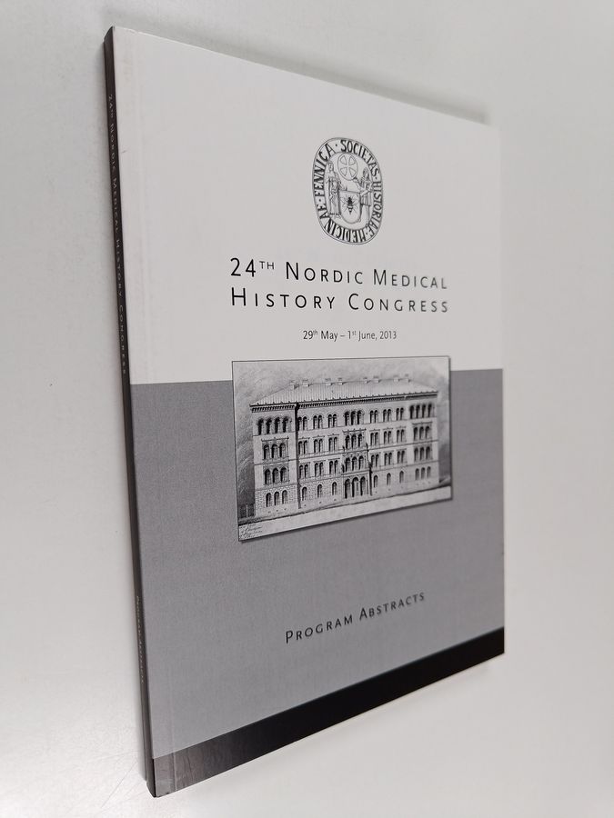 24th Nordic Medical History Congress