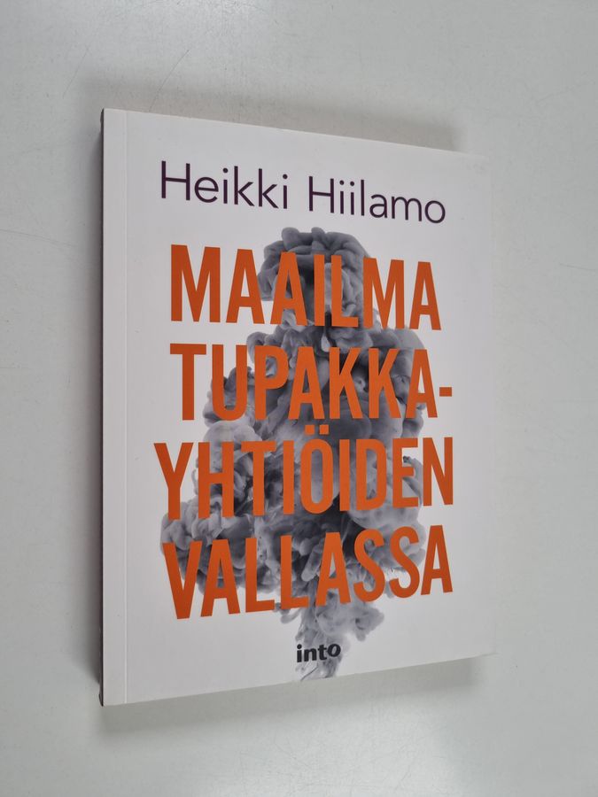 Maailma tupakkayhtiöiden vallassa