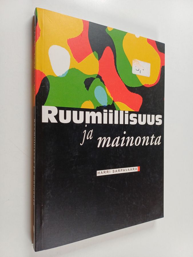 Ruumiillisuus ja mainonta