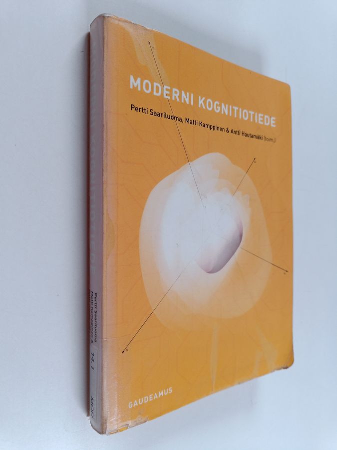 Moderni kognitiotiede